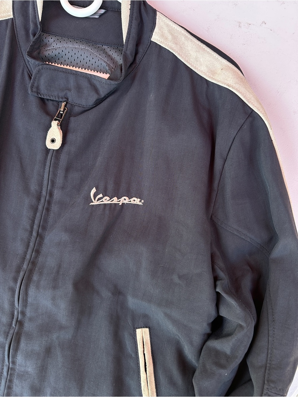 Dainese Vespa Club Jacket